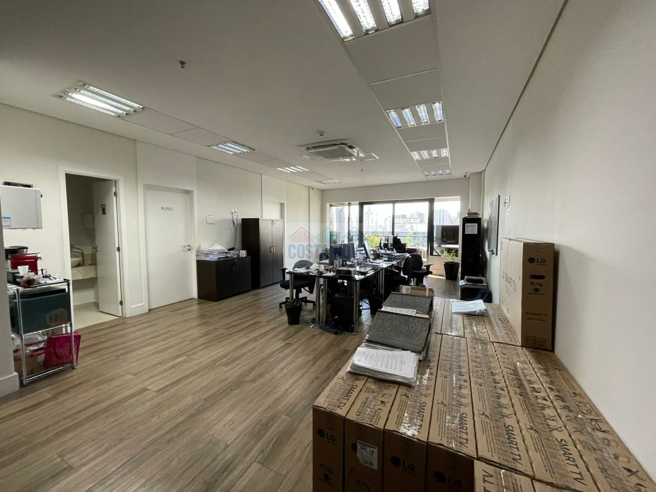 Sala/Conjunto para Venda - Vila Mariana