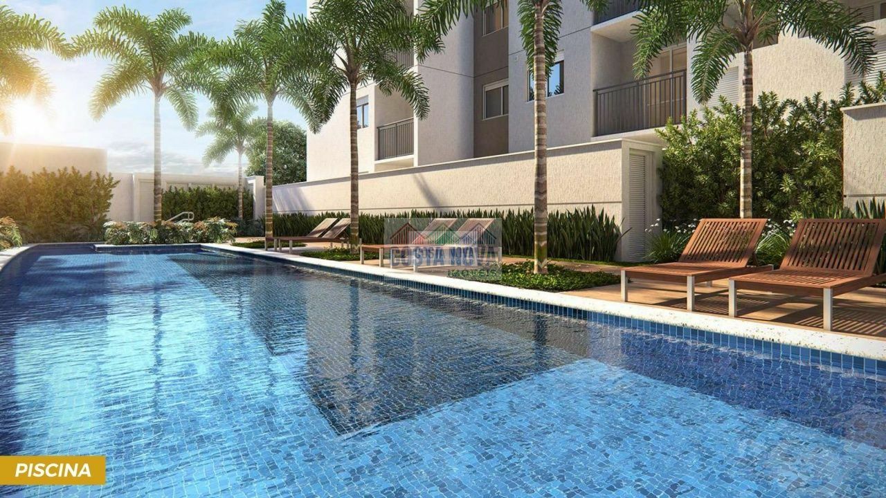 Apartamento para Venda - Vila Guilherme