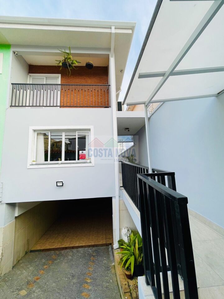 Casa para Venda - Vila Mazzei