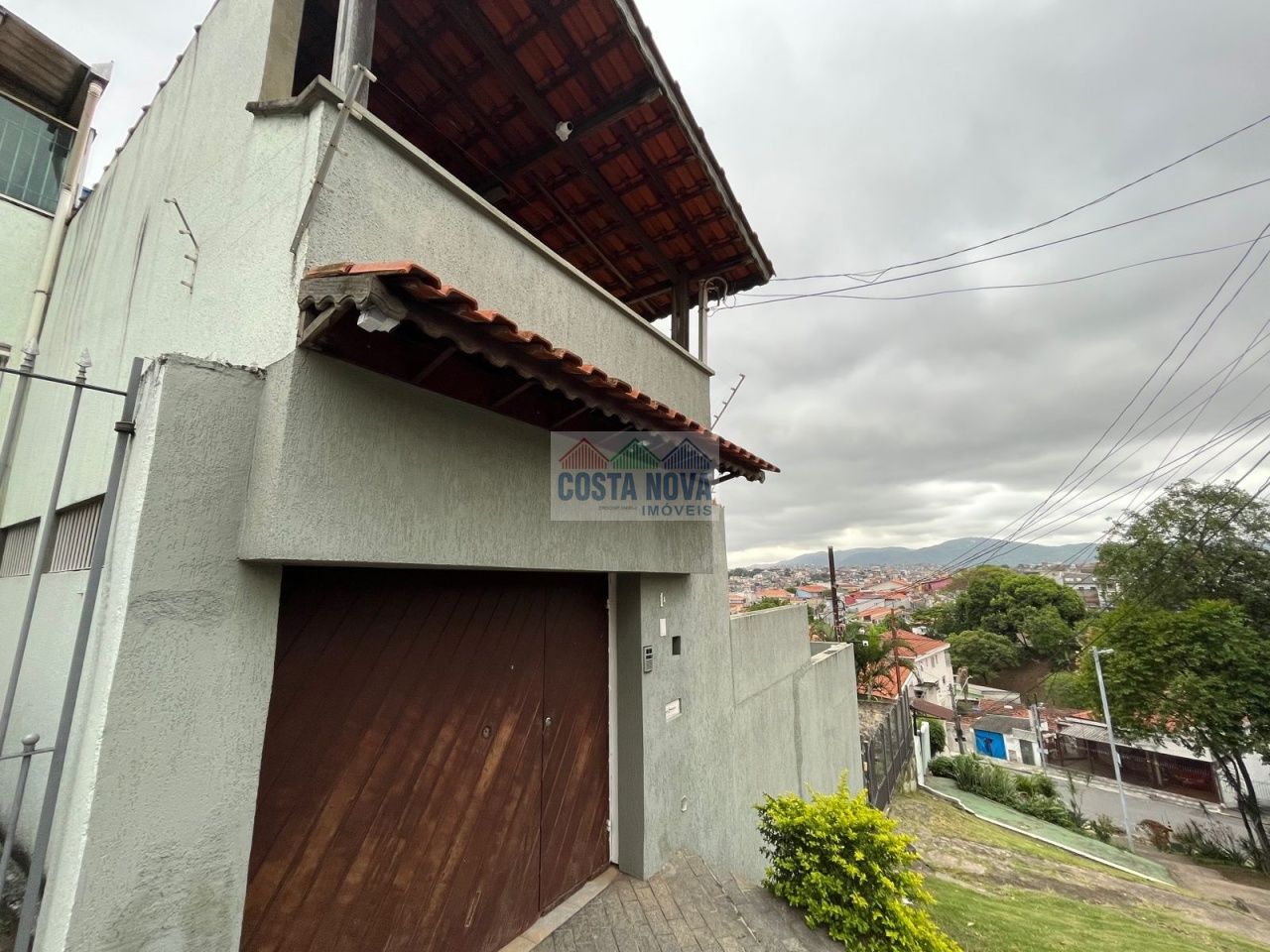 Casa para Venda - Vila Maria Luisa