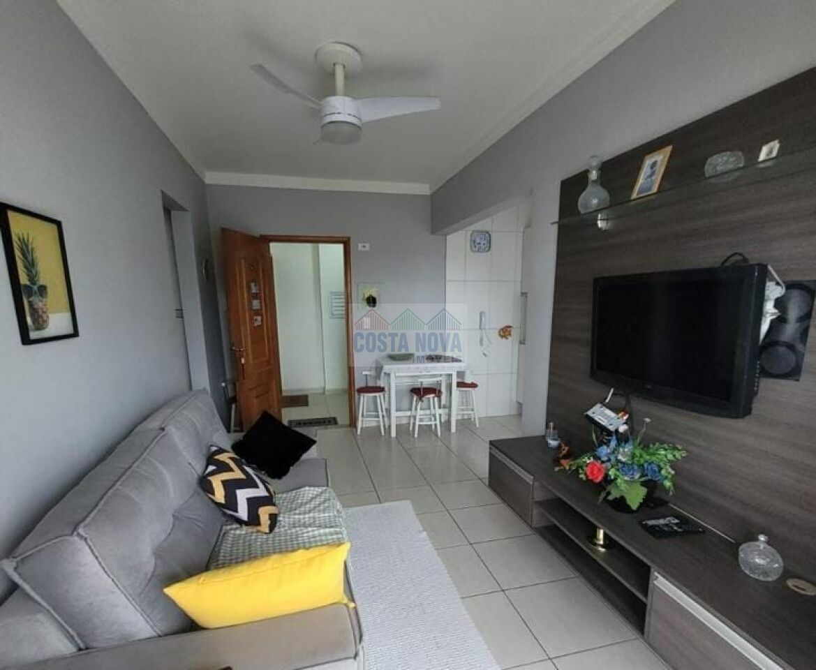 Apartamento para Venda - Caiçara