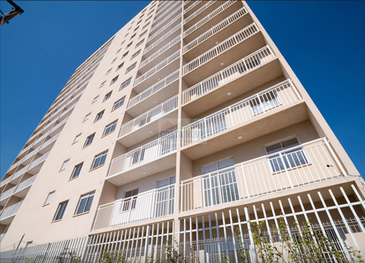 Apartamento para Venda - Vila Guilherme
