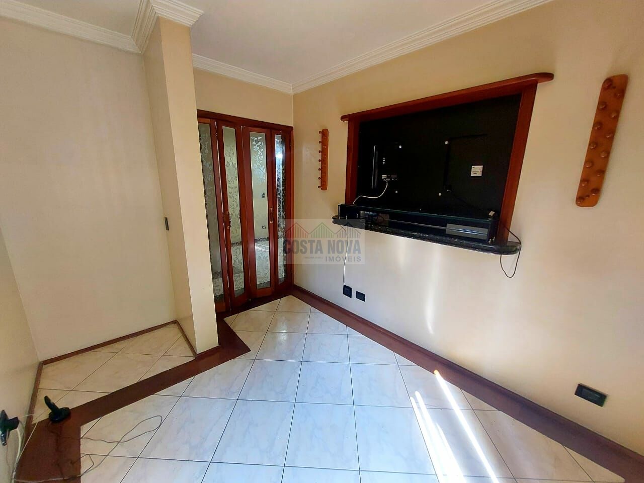 Apartamento para Venda - Perdizes
