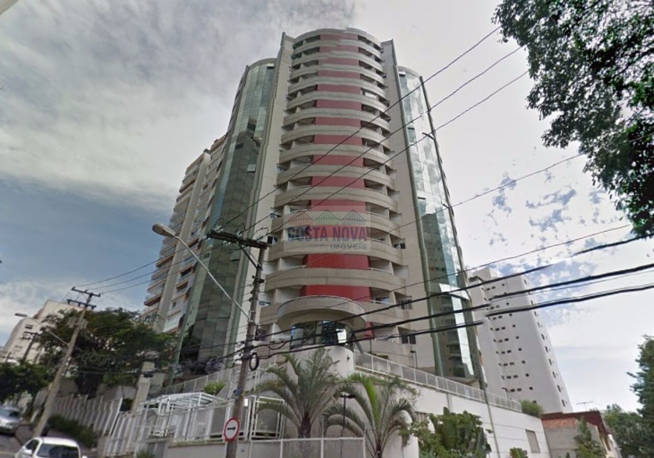 Apartamento para Venda - Perdizes