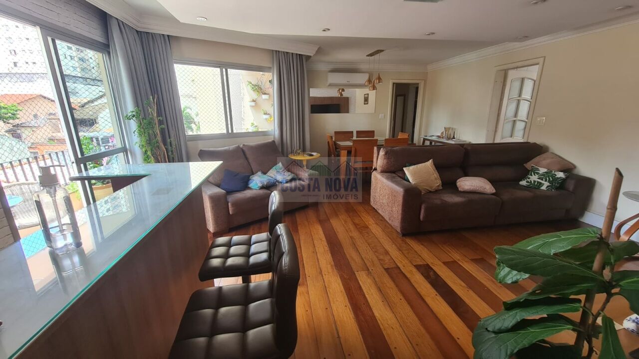 Apartamento para Venda - Santana