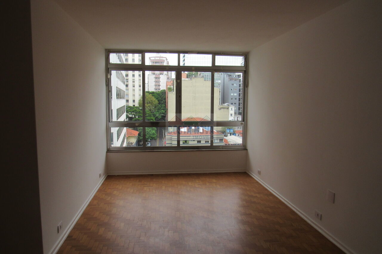 Apartamento para Venda - Consolação