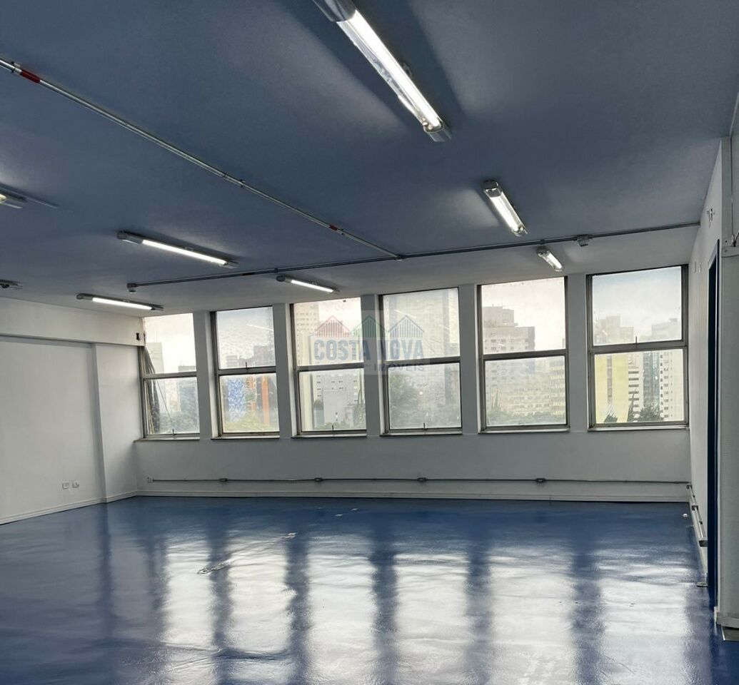 Sala/Conjunto para Venda - Consolação