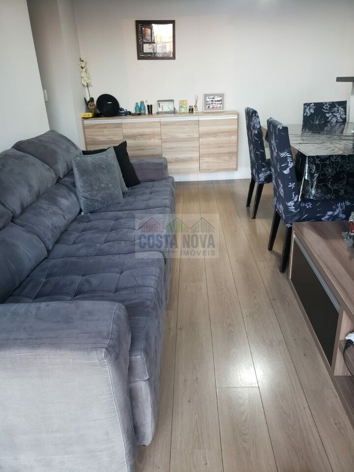Apartamento para Venda - Água Branca