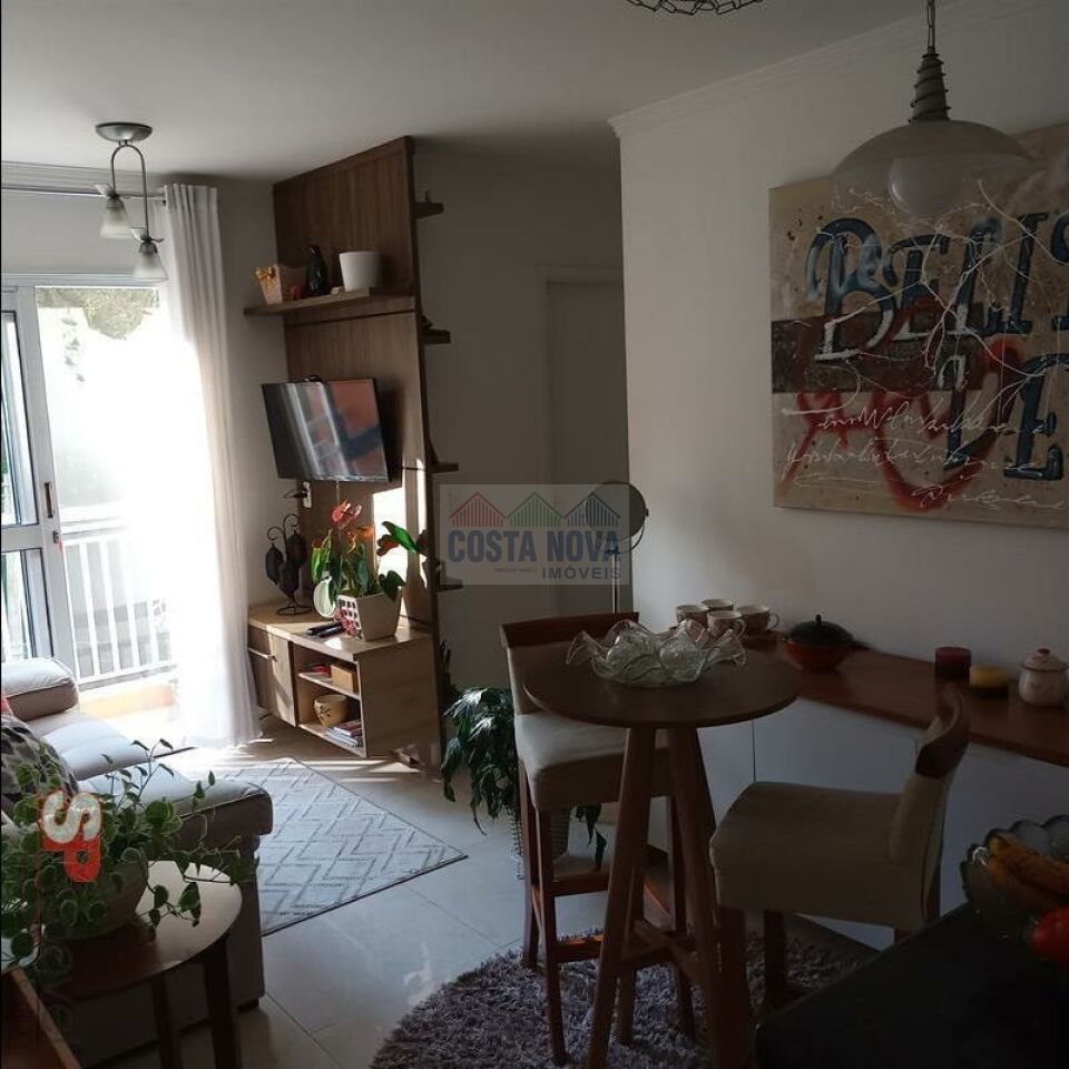 Apartamento para Venda - Protendit