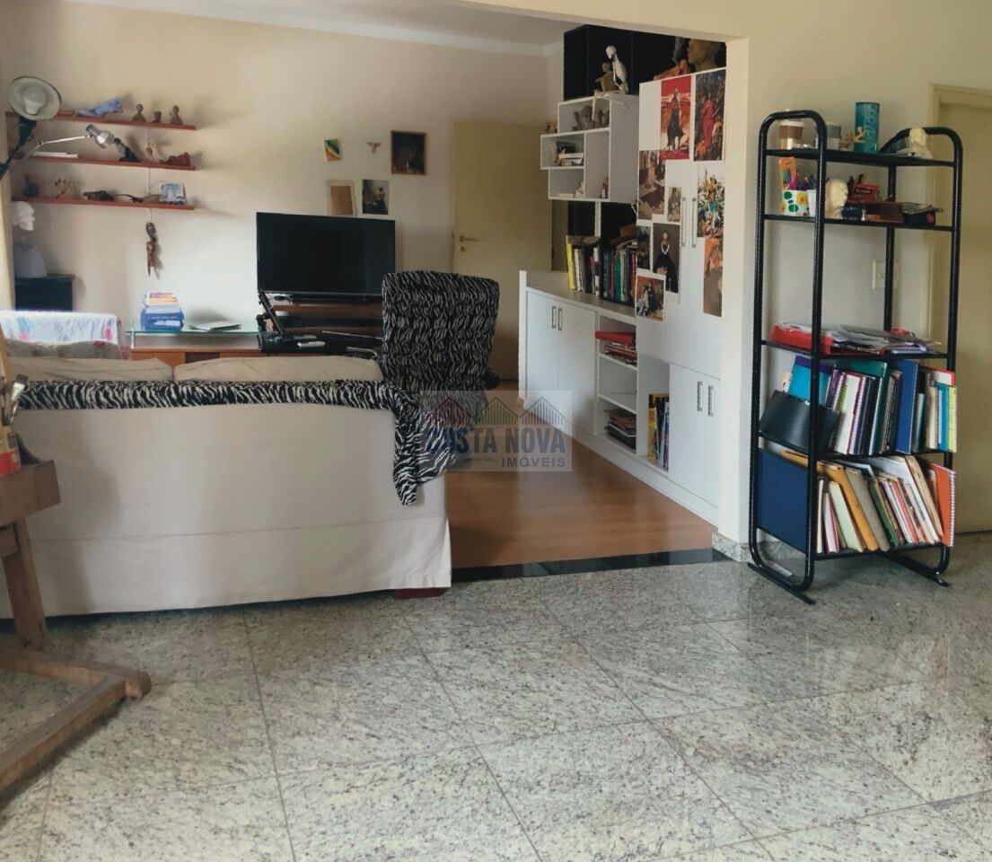 Apartamento para Venda - Perdizes