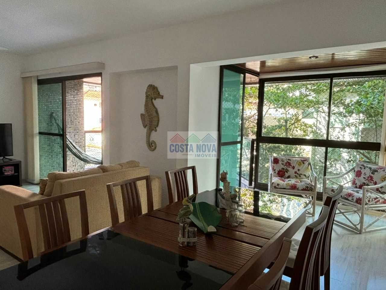 Apartamento para Venda - Barra Funda
