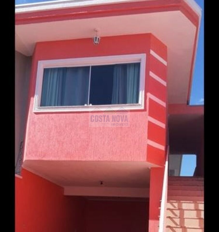 Casa para Venda - Vila Mangalot
