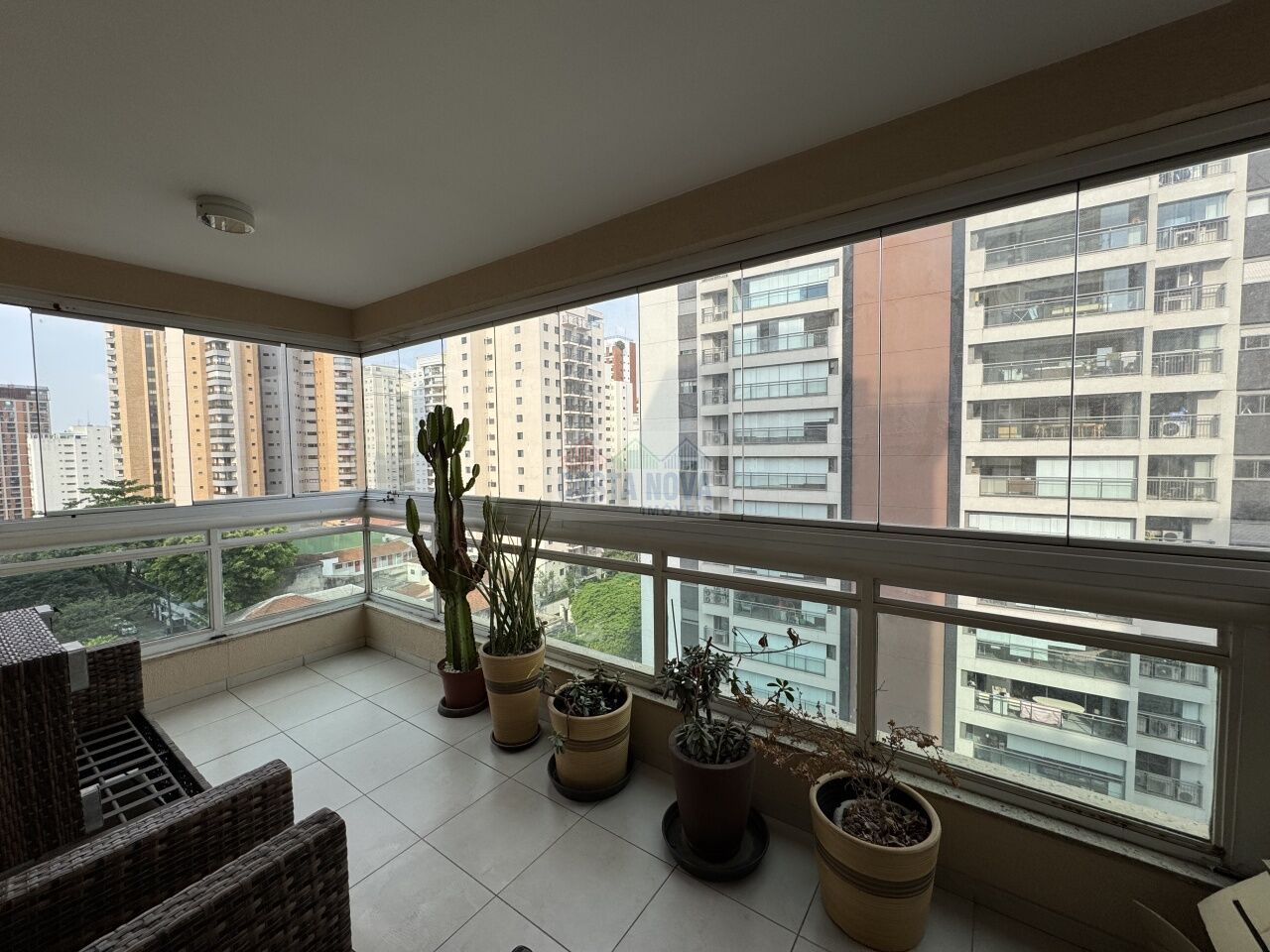 Apartamento para Venda - Perdizes