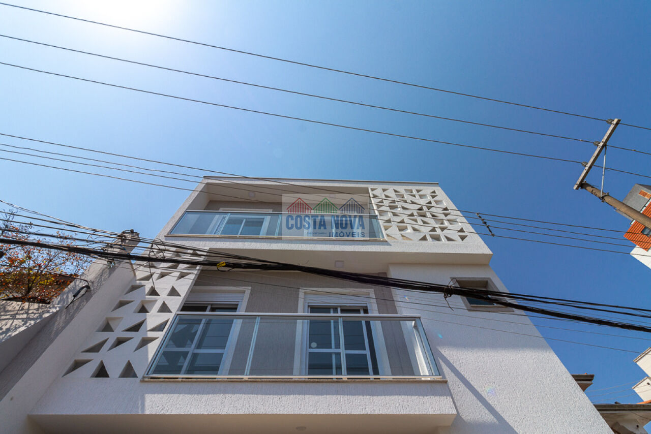 Apartamento para Venda - Vila Paiva