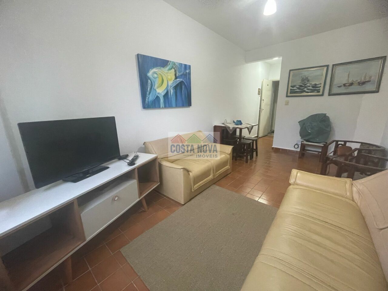 Apartamento para Venda - Caiçara