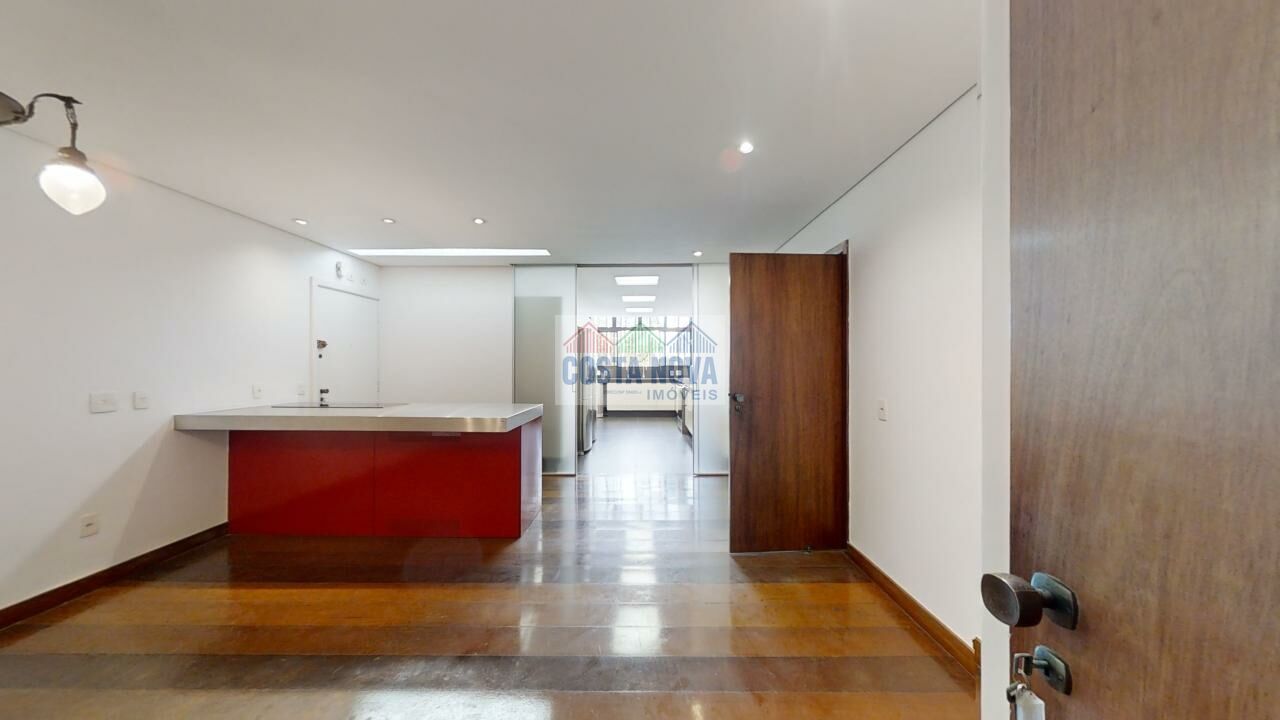Apartamento para Venda - Santo Amaro