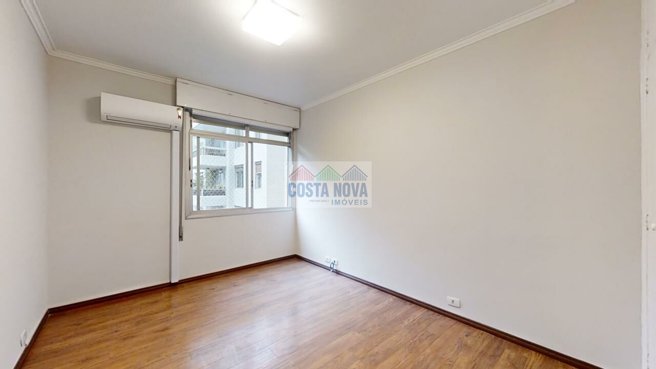 Apartamento para Venda - Jardim Europa
