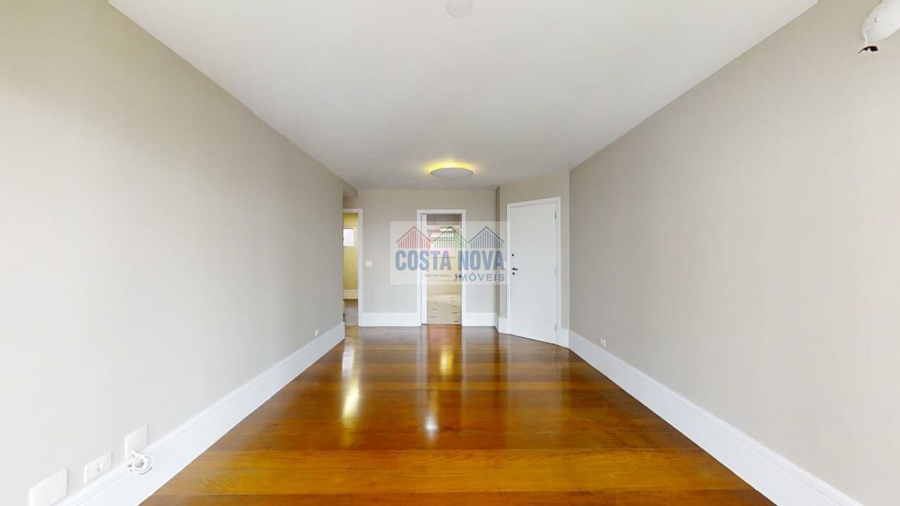 Apartamento para Venda - Sumarezinho