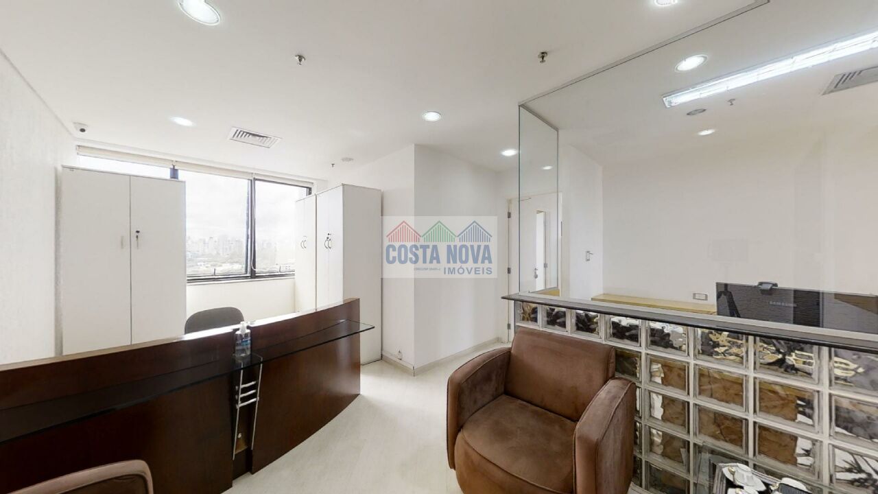 Sala/Conjunto para Venda - Jardim Paulista