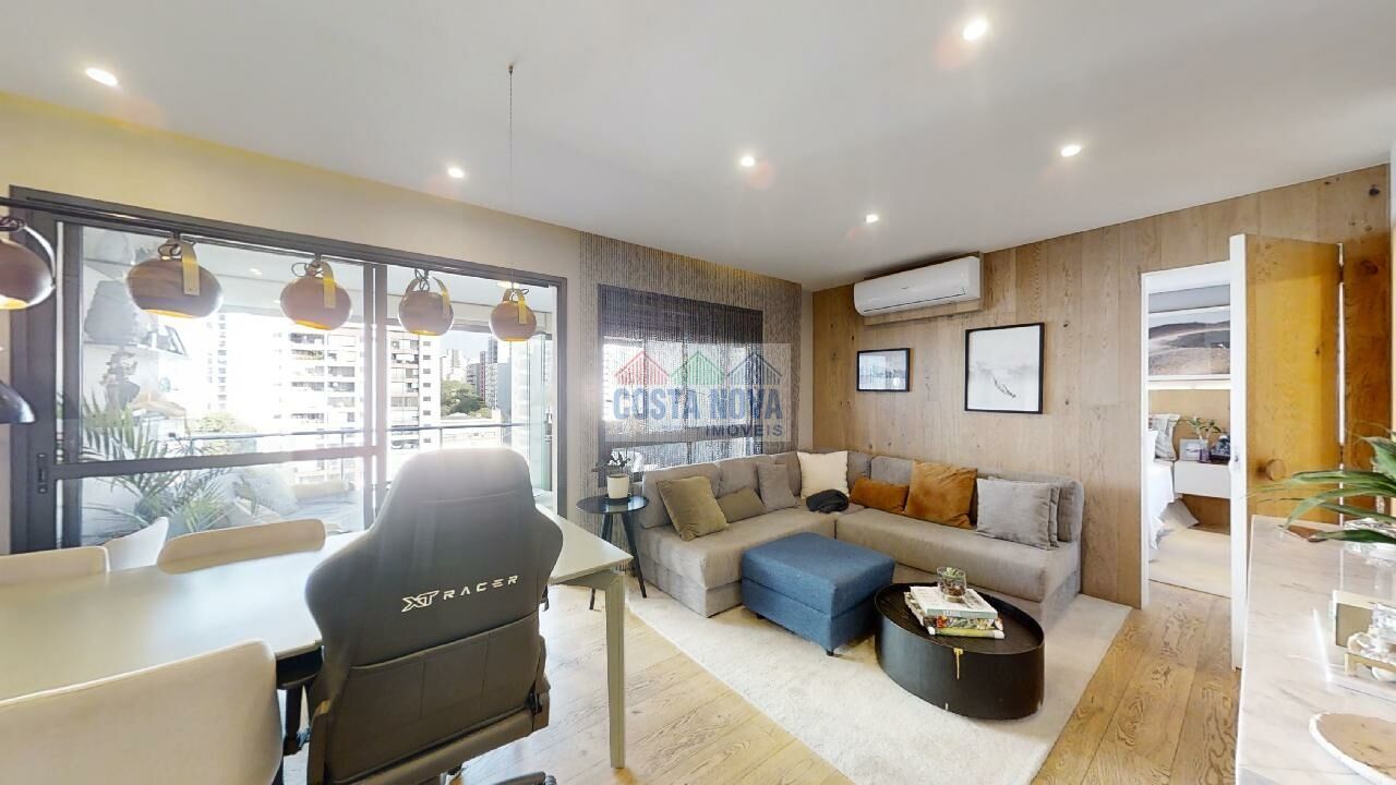 Apartamento para Venda - Cerqueira César