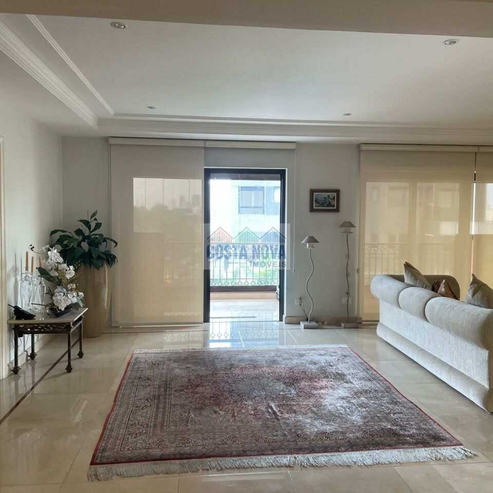 Apartamento para Venda - Consolação