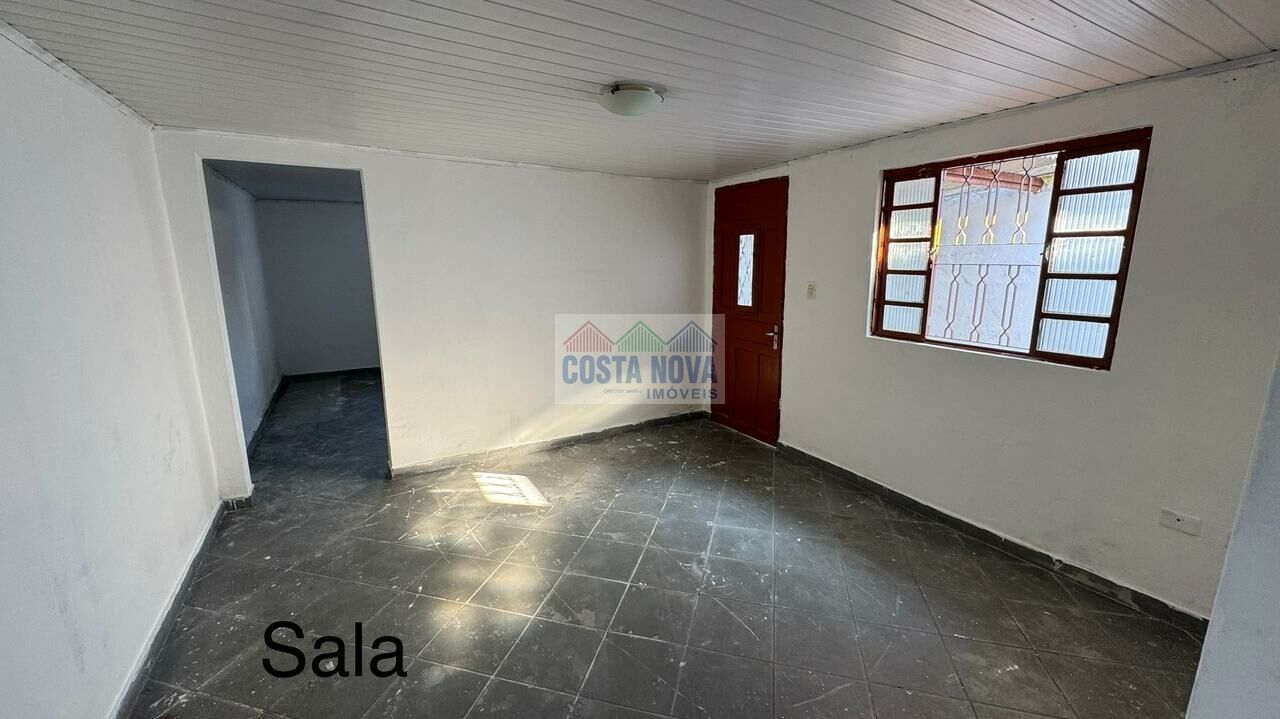 Casa para Venda - Carandiru