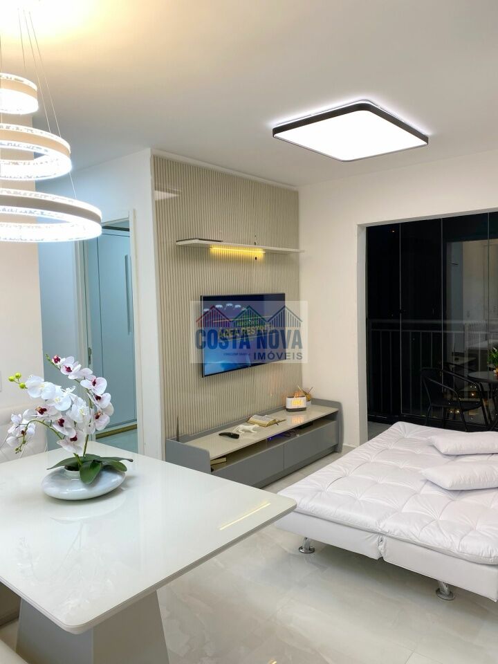 Apartamento para Venda - Vila Guilherme