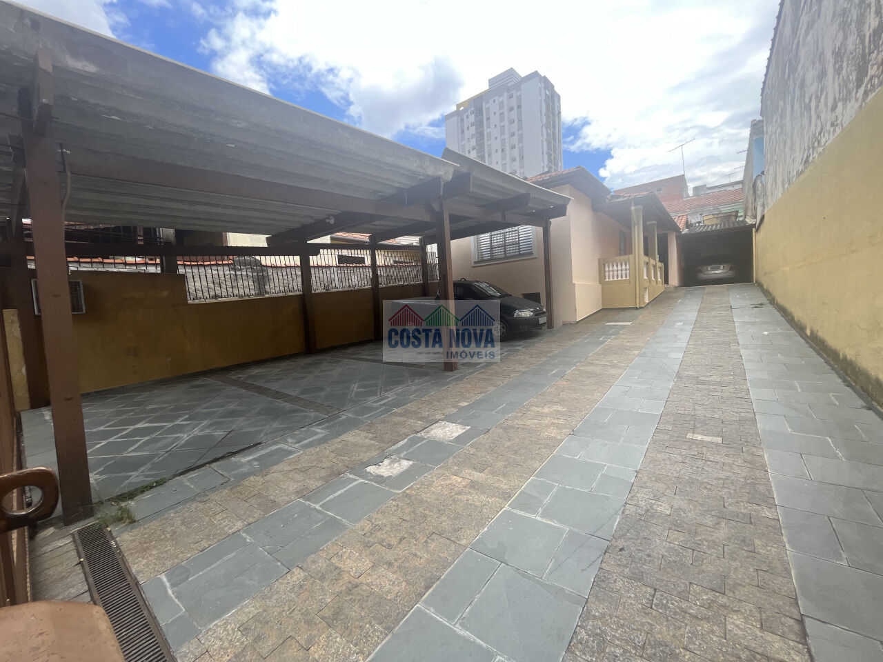 Casa para Venda - Vila Nivi