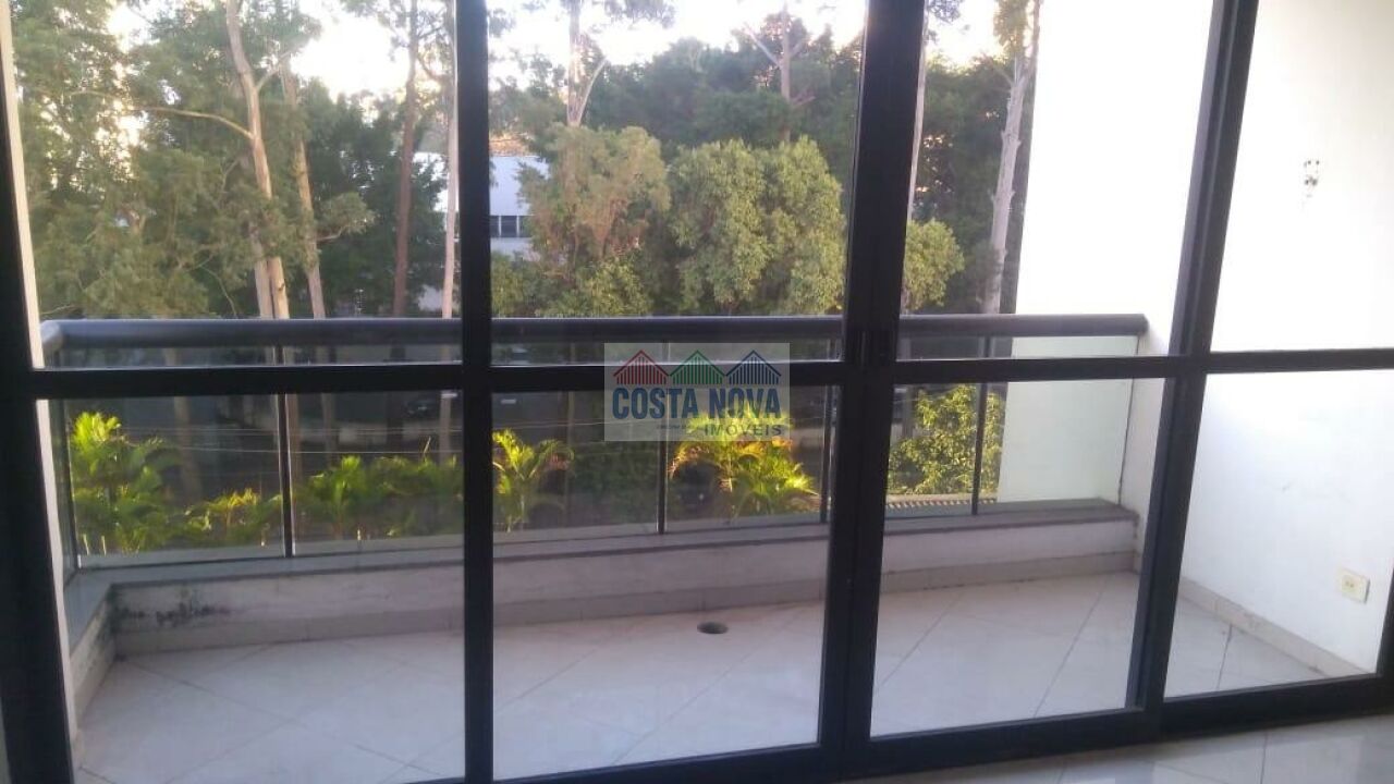 Apartamento para Venda - Parque da Mooca