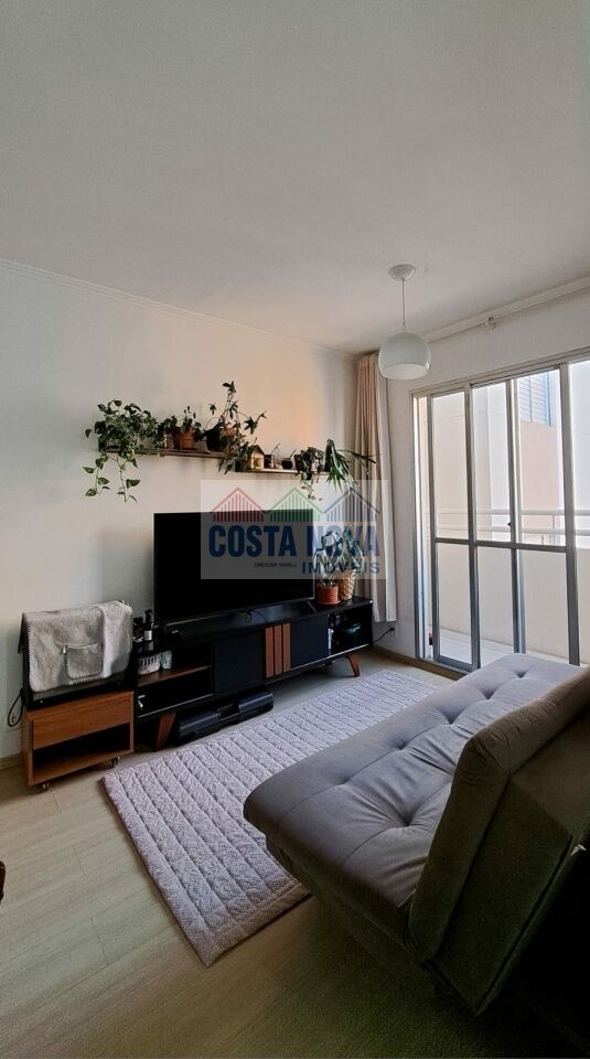 Apartamento para Venda - Carandiru