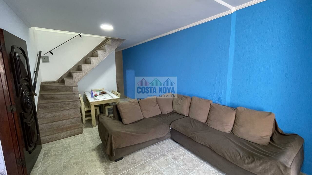 Casa para Venda - Jardim Nossa Senhora do Carmo