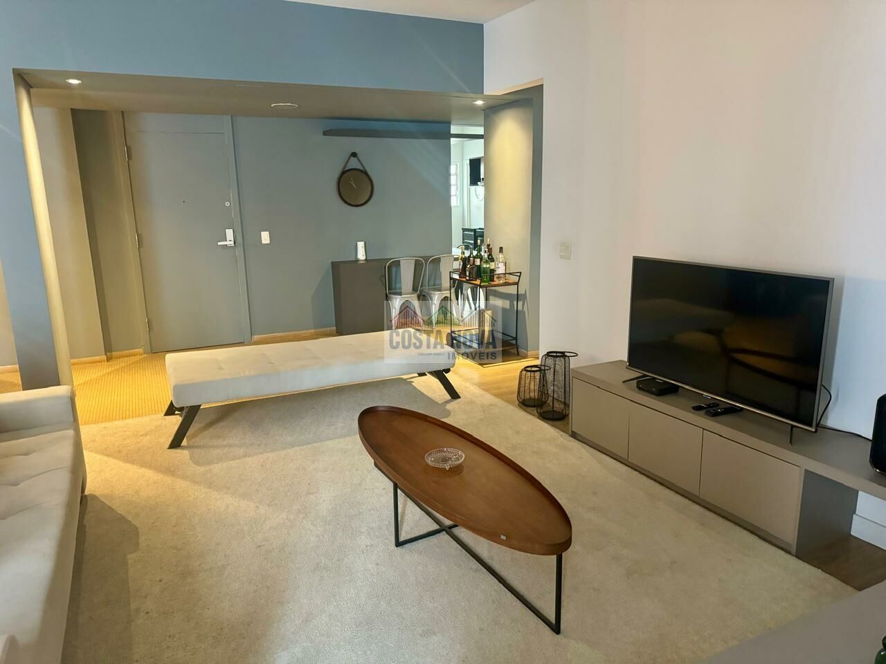 Apartamento para Venda - Consolação