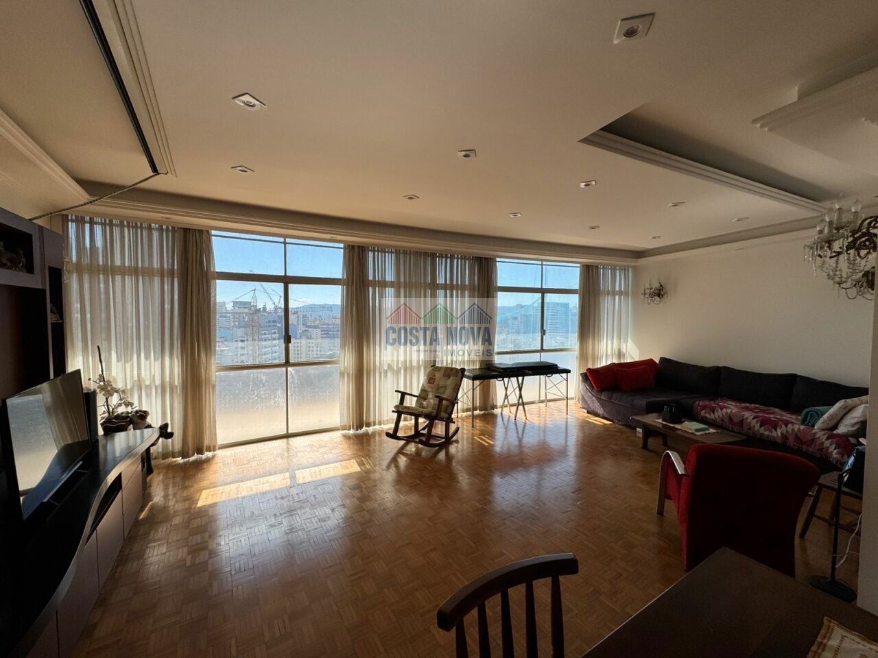 Apartamento para Venda - República