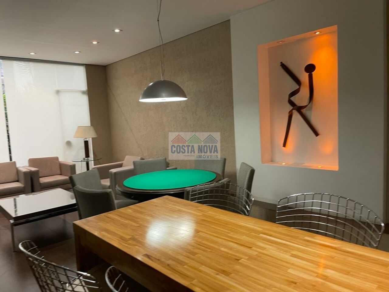 Apartamento para Venda - Santa Cecília