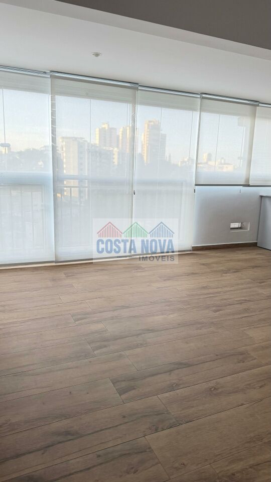 Apartamento para Venda - Santana
