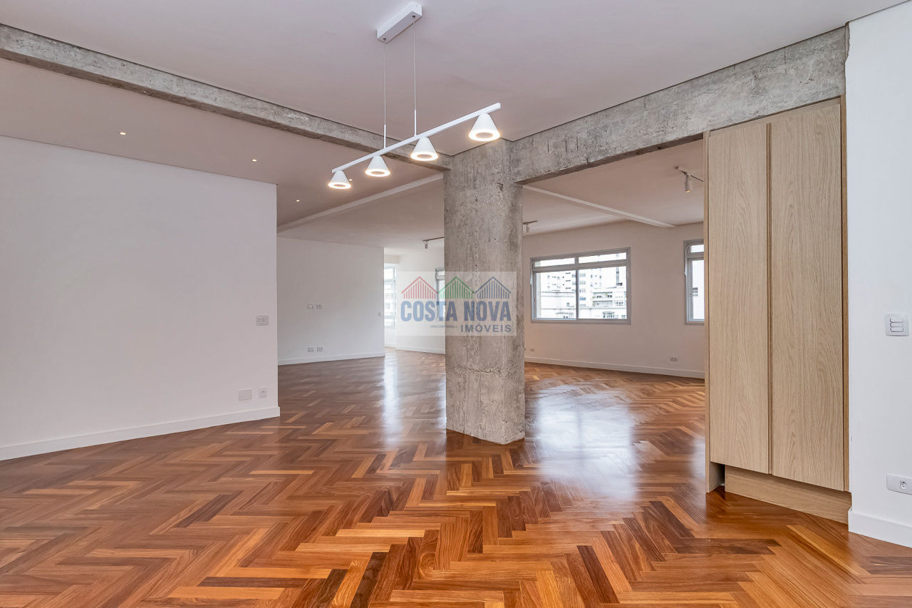 Apartamento para Venda - Higienópolis