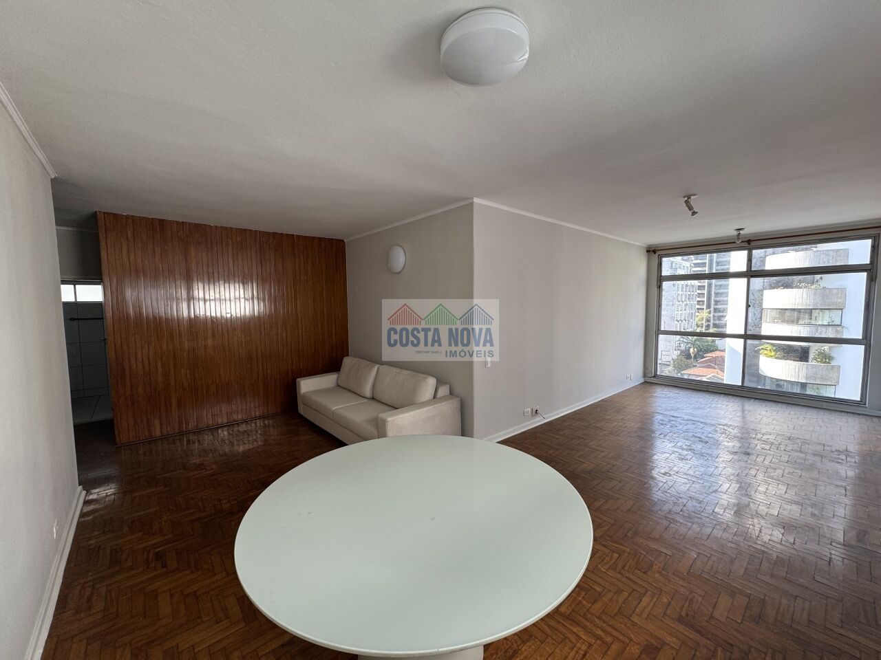 Apartamento para Venda - Jardim Paulista