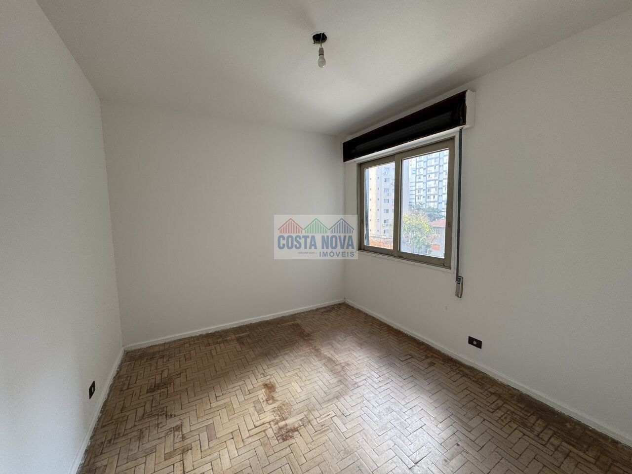 Apartamento para Venda - Jardim Paulista