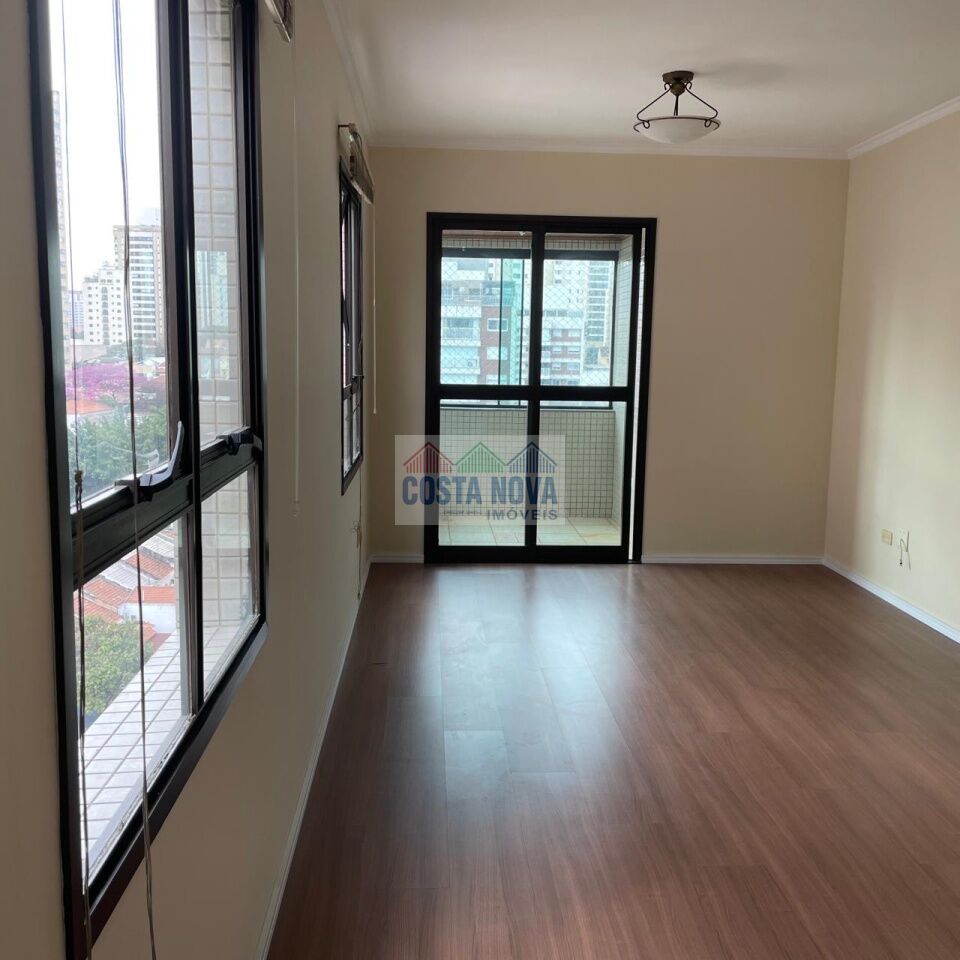 Apartamento para Venda - Vila Romana