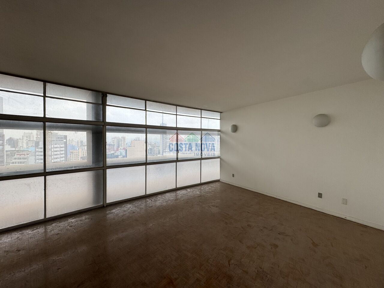 Apartamento para Venda - República