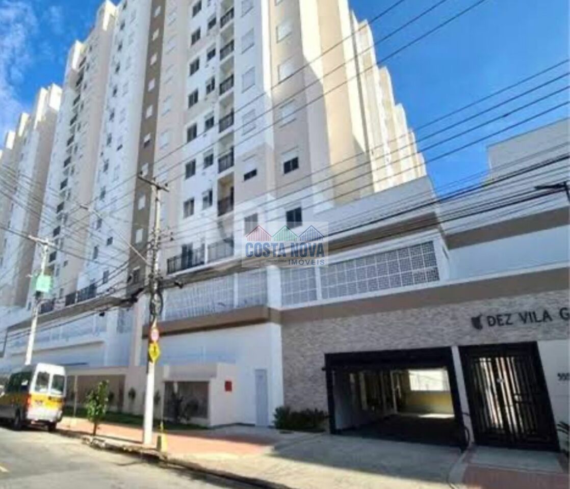 Apartamento para Venda - Vila Guilherme