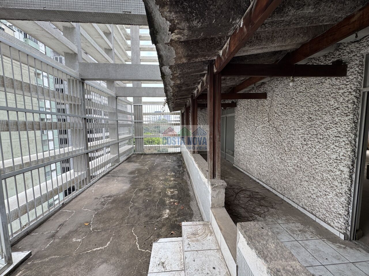 Apartamento para Venda - Cerqueira César