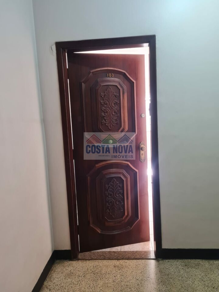 Apartamento para Venda - Santana