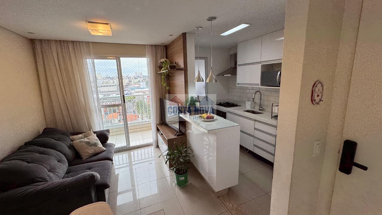 Apartamento para Venda - Vila Guilherme