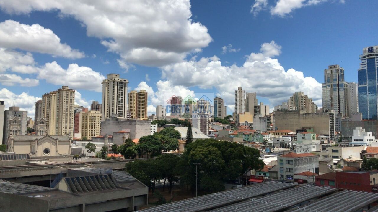 Apartamento para Venda - Santana