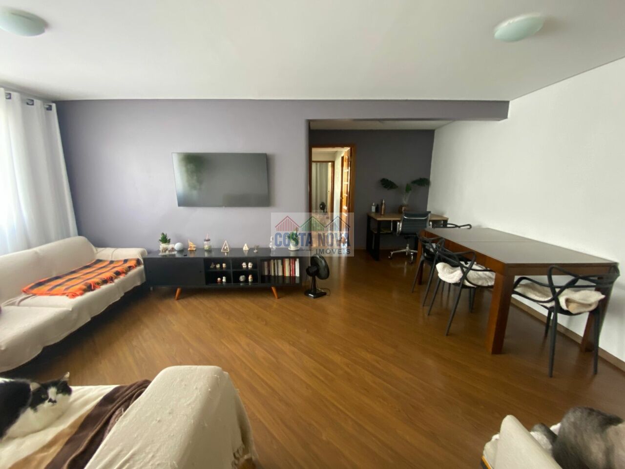 Apartamento para Venda - Santana