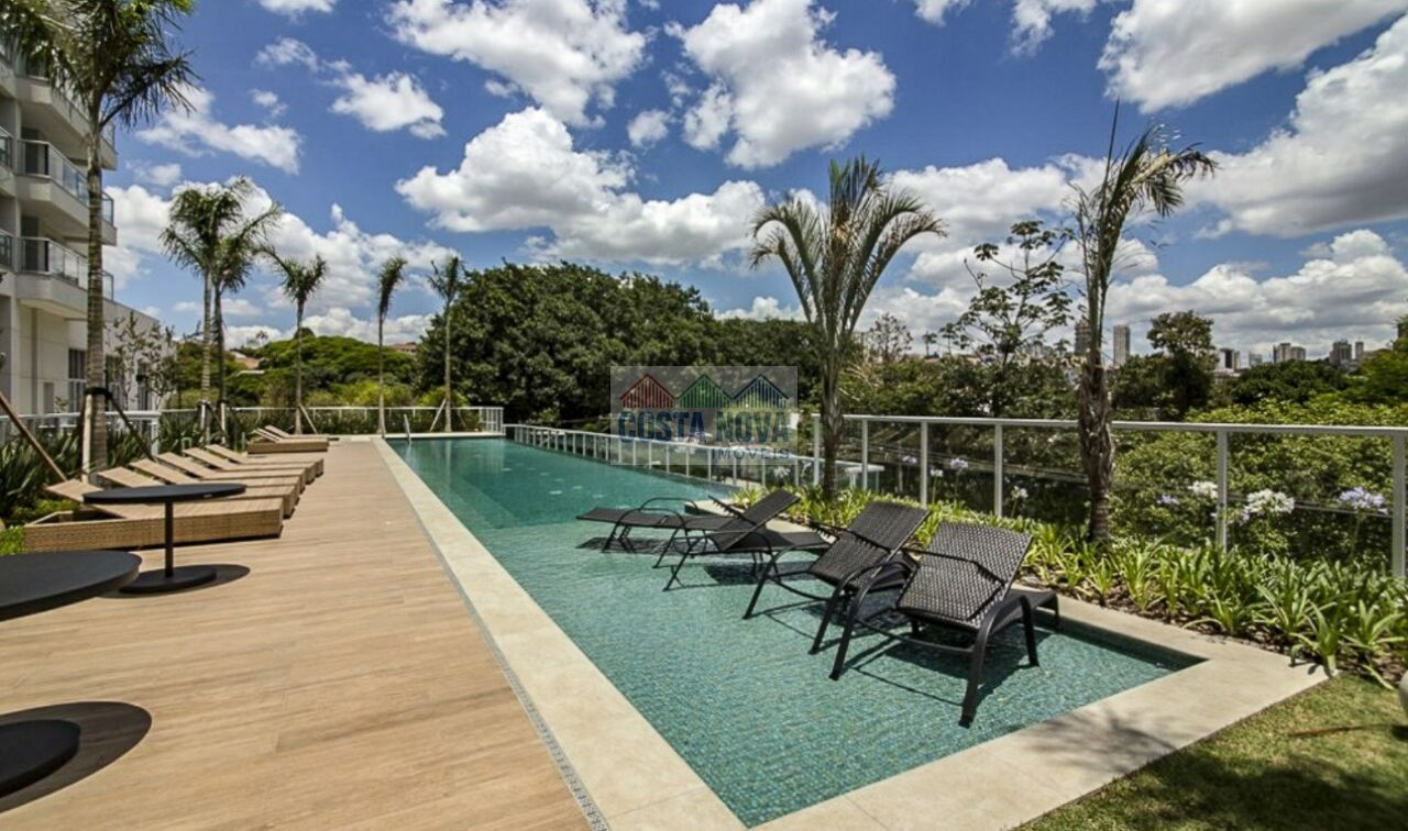 Apartamento para Venda - Jardim São PauloZona Norte