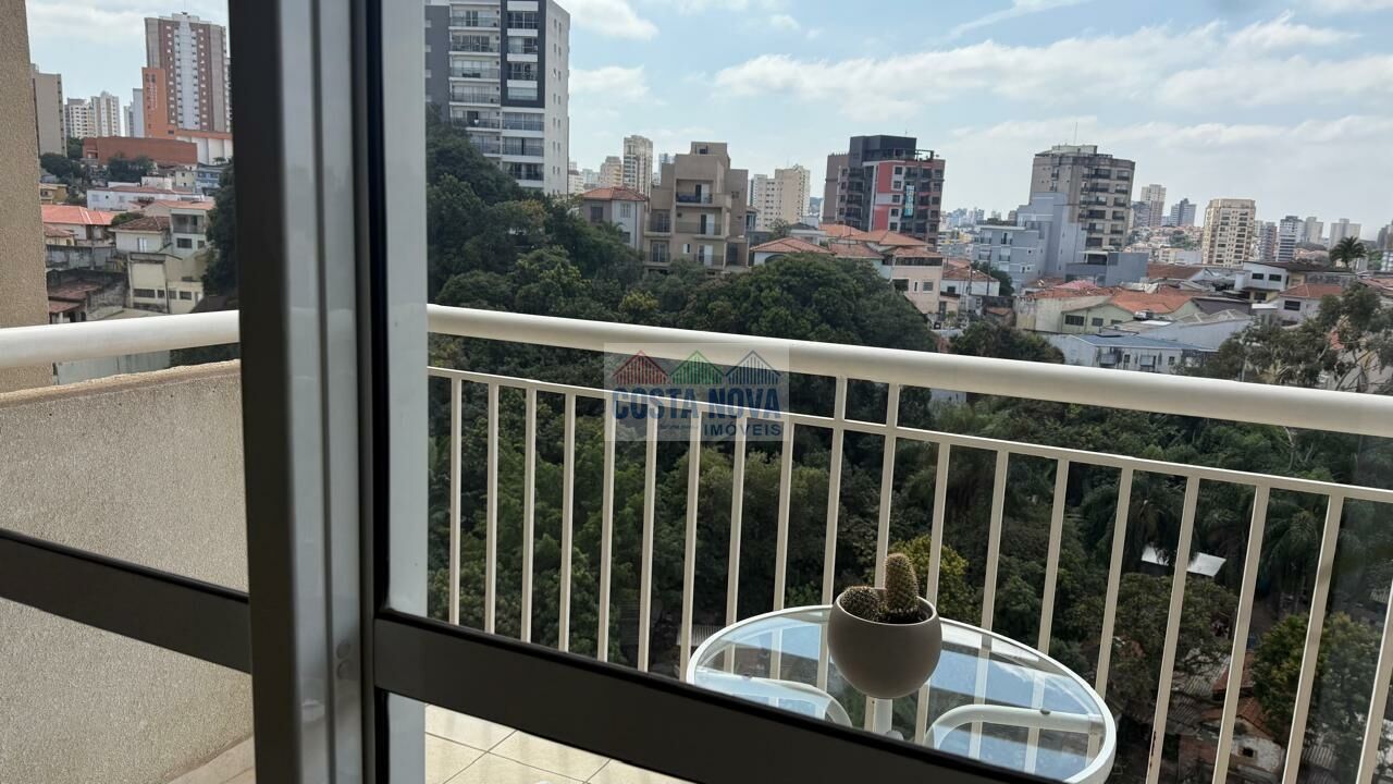 Apartamento para Venda - Santana