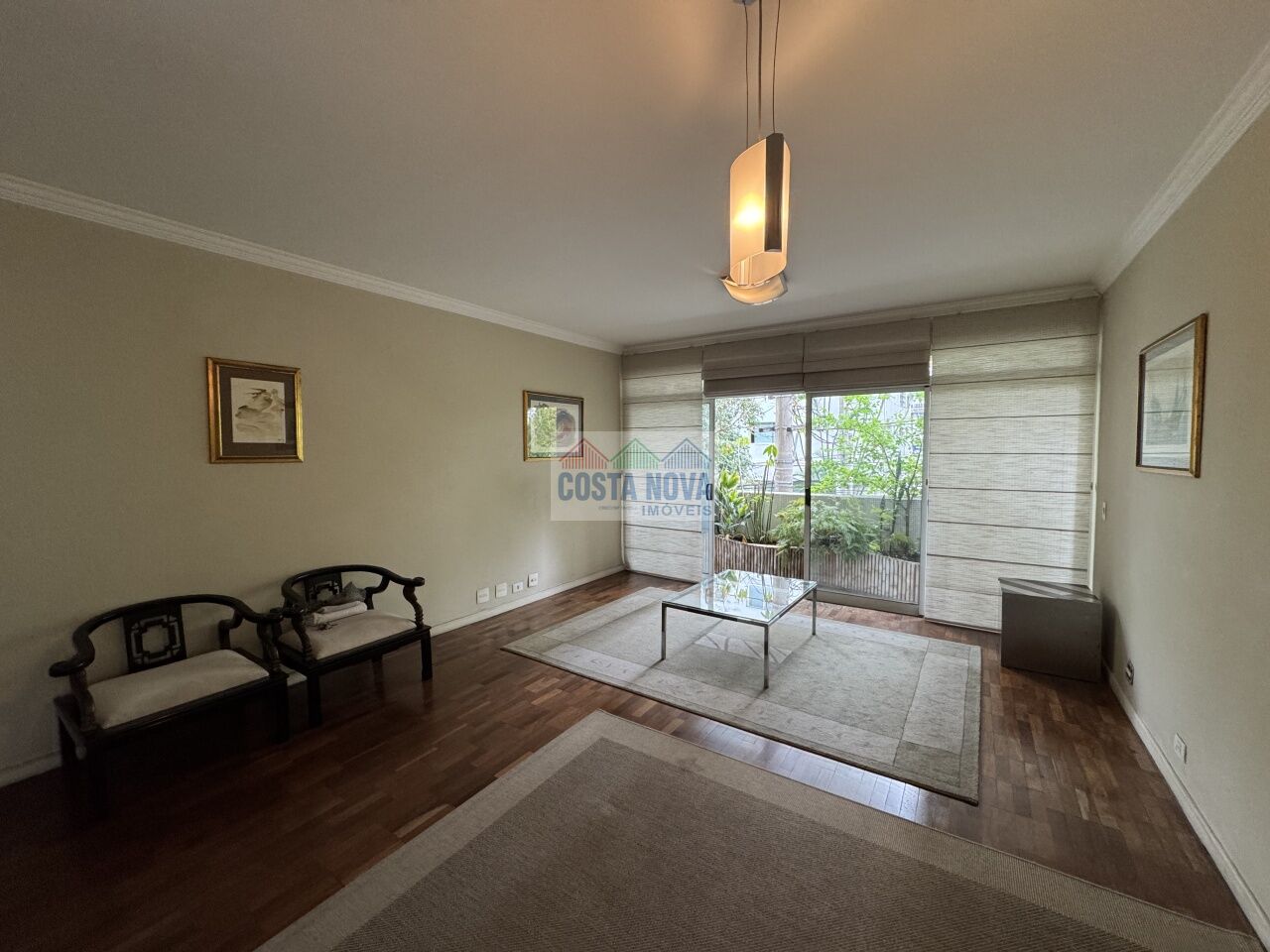 Apartamento para Venda - Itaim Bibi