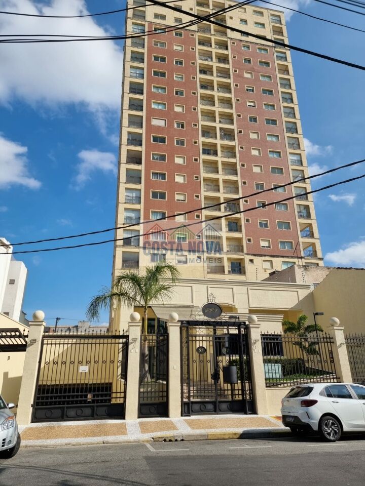 Apartamento para Venda - Santana